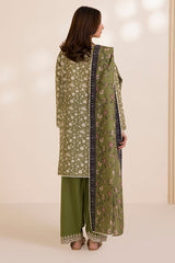 Zellbury Cotton-D0041