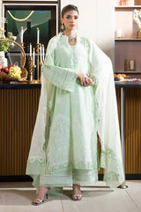 Zellbury Chikankari Cotton-D0070