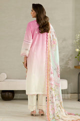 Zellbury Chikankari Cotton-D0083