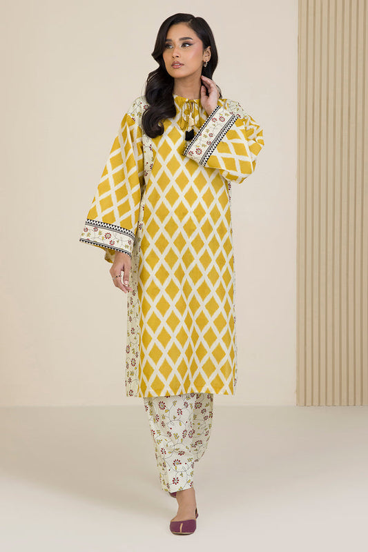 Zellbury Cotton-D0007