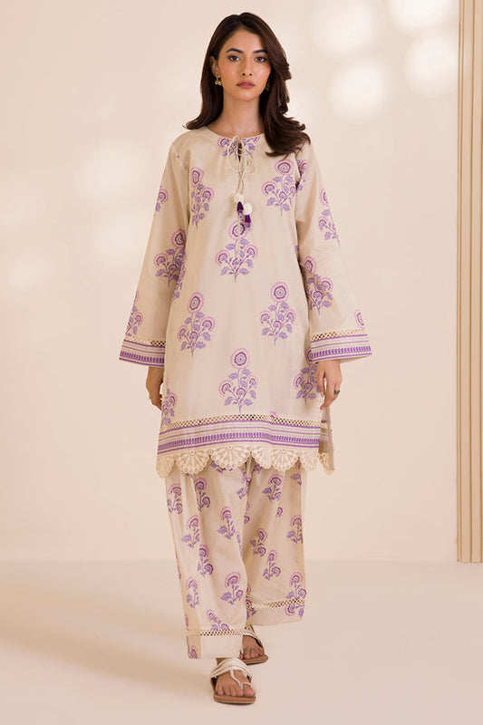 Zellbury Cotton-D0009