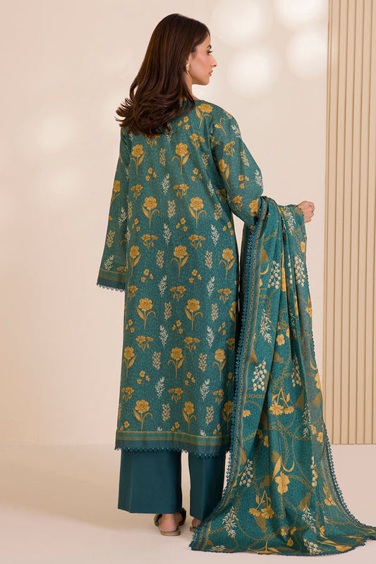 Zellbury Cotton-D0018