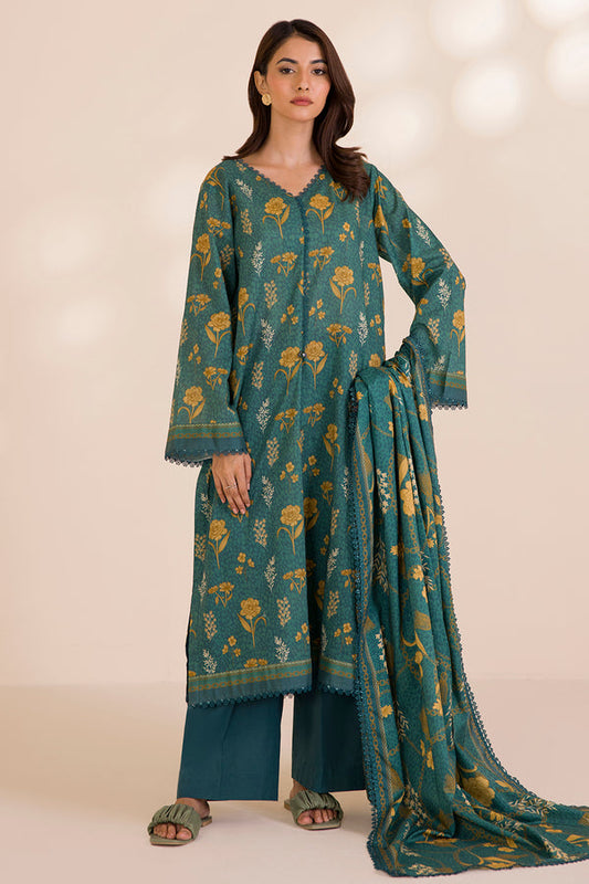 Zellbury Cotton-D0018