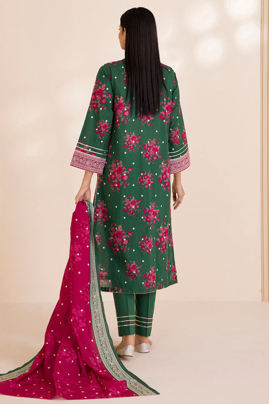 Zellbury Cotton-D0028