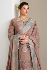 Nureh Maya Velvet-NW-112