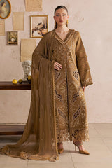 Nureh Exclusive Karandi-NE-270