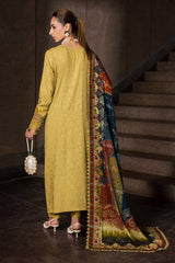 Nureh Maya Linen-NW-129