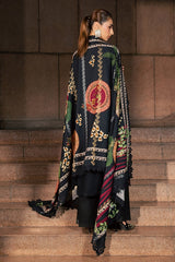 Nureh Maya Linen-NW-128