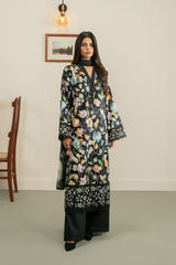 Ayzel Zephyr Emb Lawn-Elah