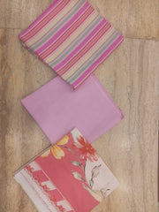 Regalia Printed Linen-D13
