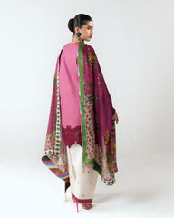 Jugnu S/S Lawn-Yawi