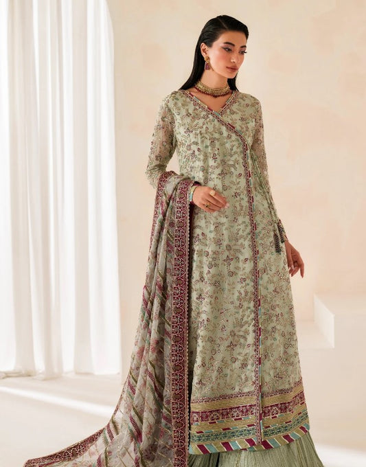 Xenia Neorah Luxury Formals-ZALEH