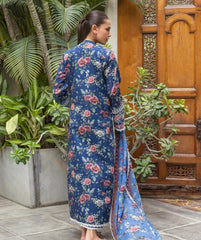 Zainab Chottani Tahra Lawn-Zara