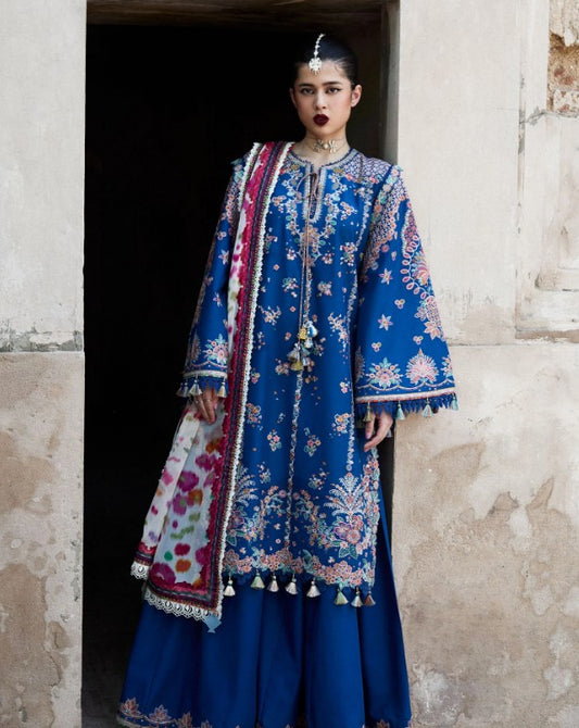 Hussain Rehar Nirmal Lawn-Zarqa