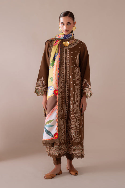 Aabyaan Miraal Emb Viscose-AV-06