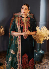 Zainab Chottani Velvet