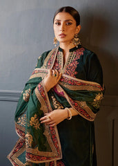 Zainab Chottani Velvet