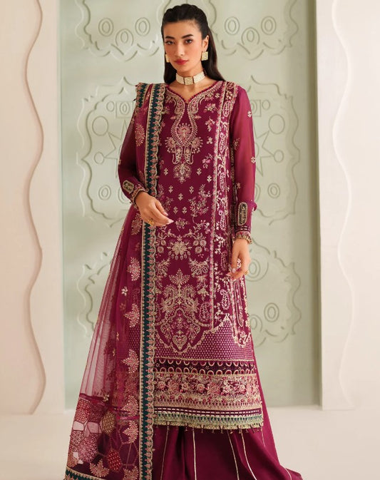 Xenia Neorah Luxury Formals-ZEYARA