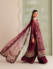 Xenia Neorah Luxury Formals-ZEYARA