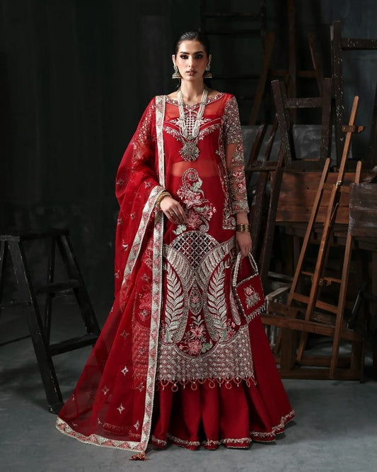 Tara Wedding Festive-ZURI