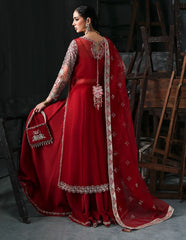 Tara Wedding Festive-ZURI