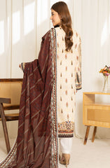 Sule by Coco Printed Lawn-D-12