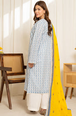 Sule by Coco Printed Lawn-D-11