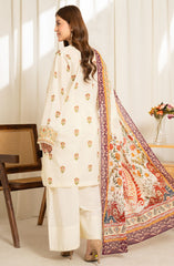 Sule by Coco Printed Lawn-D-09