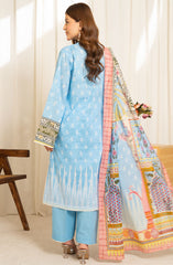 Sule by Coco Printed Lawn-D-08
