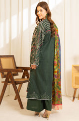 Sule by Coco Printed Lawn-D-07