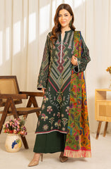 Sule by Coco Printed Lawn-D-07