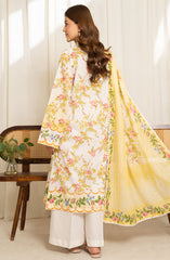 Sule by Coco Printed Lawn-D-02