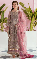 Wedding Formals Suit-D02