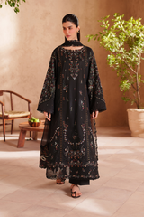 Iznik Eid Lawn -EL-07
