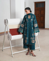 Jugnu Karandi Edition-Baagh