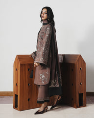 Jugnu Karandi Edition-Jabah