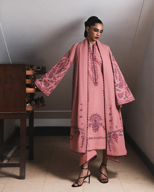 Jugnu Karandi Edition-Dahlia