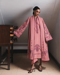 Jugnu Karandi Edition-Dahlia