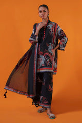 Sana Safinaz Mahay Lawn D-06A