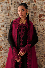 Qalamkar Qline Linen-QLW-12