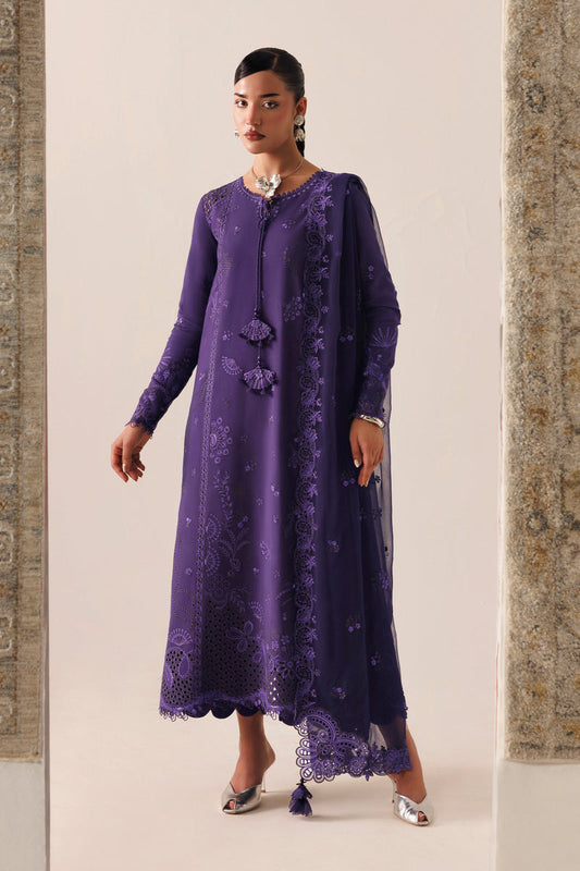 Qalamkar Qline Linen-QLW-05