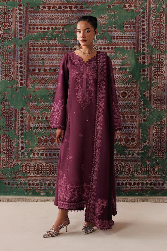 Qalamkar Qline Linen-QLW-14