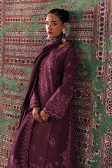 Qalamkar Qline Linen-QLW-14
