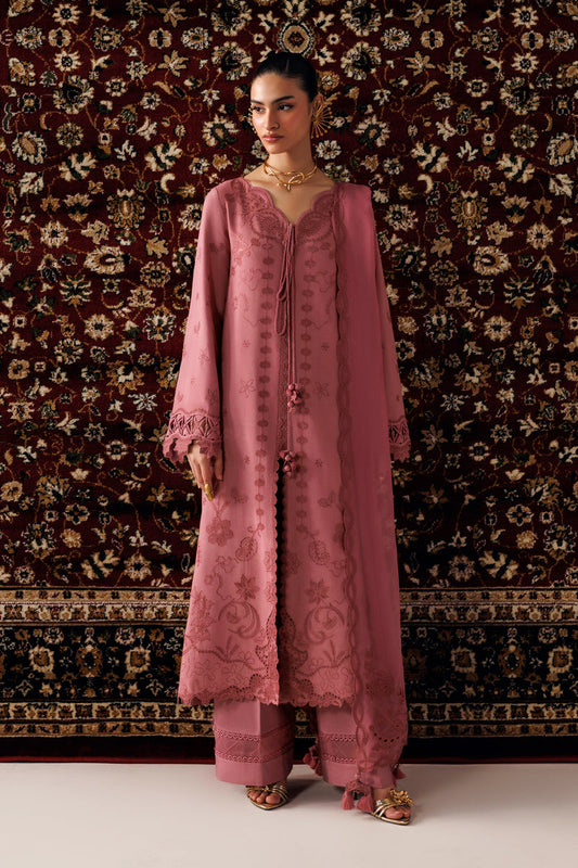 Qalamkar Qline Linen-QLW-13