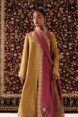 Qalamkar Qline Linen-QLW-06
