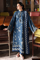 Cross Stitch Winter-D11