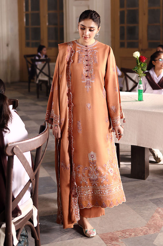 Cross Stitch Winter-D02