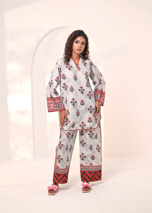 Jogi Preety Pret Slub Silk-JP-35