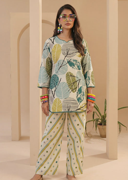 Jogi Ready To Wear Slub Silk-NK-JP-40