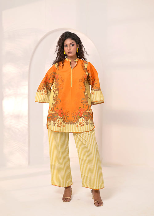 Jogi Preety Pret Slub Silk-JP-30